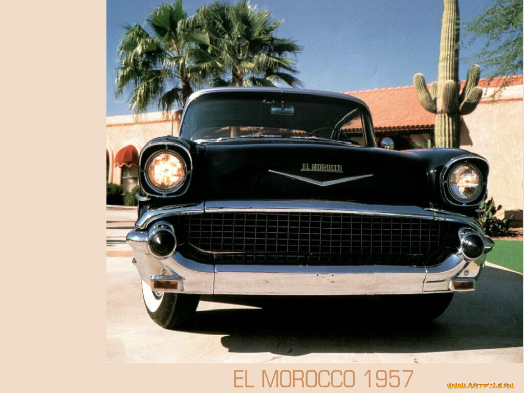 , chevrolet